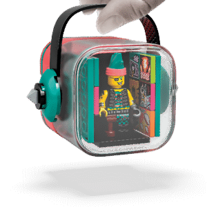 LEGO Vidiyo Punk Piraadi BeatBox - Image 5