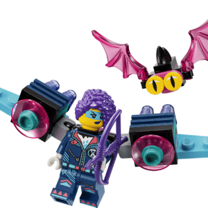 LEGO DREAMZzz Zoey unenäo reaktiivseadmega kiirendi - Image 2