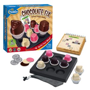 ThinkFun lauamäng Šokolaadikarp - Image 2