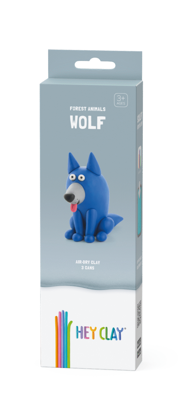 HEY CLAY voolimismass Hunt 3 tk