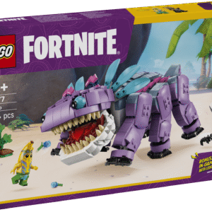 LEGO Fortnite Klombo