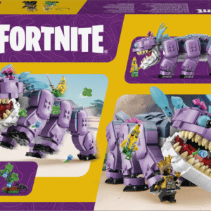 LEGO Fortnite Klombo - Image 2