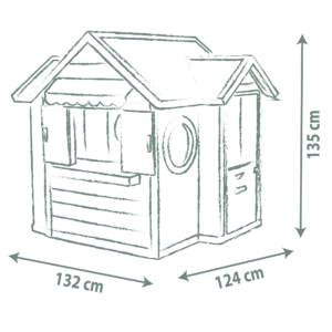 Smoby mänguköök - Image 6