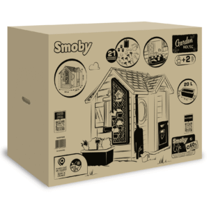 Smoby aiamaja - Image 4