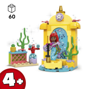 LEGO Disney Arieli muusikalava - Image 2