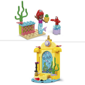 LEGO Disney Arieli muusikalava - Image 3