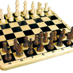 Tactic Klassikaline lauamäng male - Image 2
