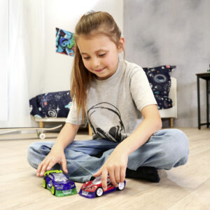Dickie Toys sportauto tuledega 2 erinevat. - Image 4