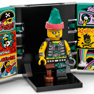 LEGO Vidiyo Punk Piraadi BeatBox - Image 6
