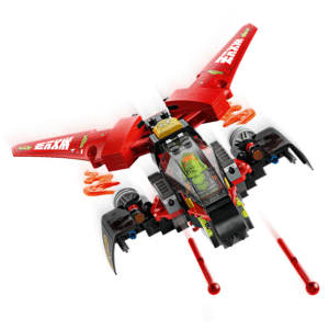 LEGO Ninjago Ninja lahingusõiduk - Image 5