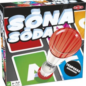 Tactic lauamäng Sõnasõda