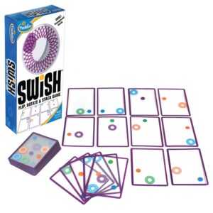 ThinkFun lauamäng Swish - Image 2
