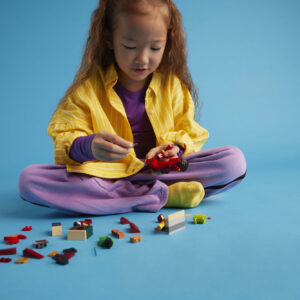 LEGO Super Heroes Iron Man koos ratta ja The Hulkiga - Image 3