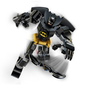 LEGO Super Heroes Batmani robotirüü - Image 6