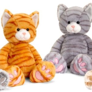 Keel Toys Love to Hug kassid 25 cm