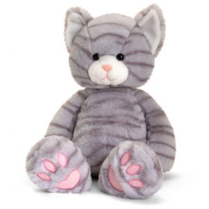 Keel Toys Love to Hug kassid 25 cm - Image 2