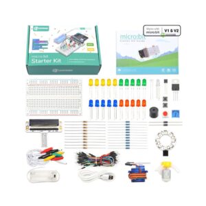 BBC micro:bit stardikomplekt - Image 4