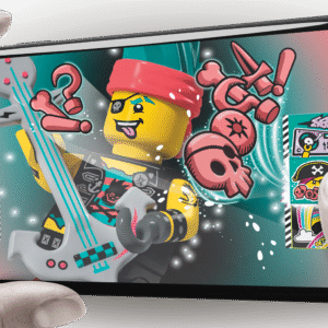 LEGO Vidiyo Punk Piraadi BeatBox - Image 7