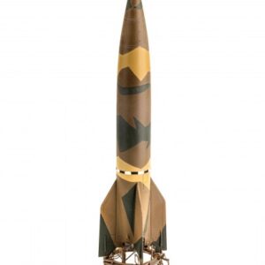 Revell liimitav mudel Saksa A4/V2 Rakett 1:72
