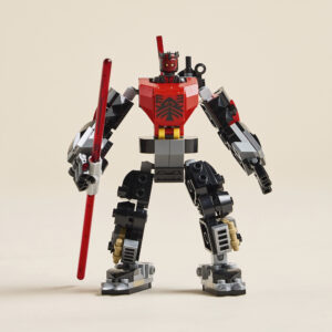 LEGO Star Wars Darth maul-i robot - Image 6