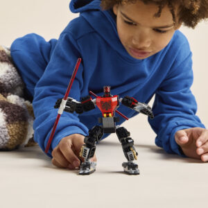 LEGO Star Wars Darth maul-i robot - Image 3