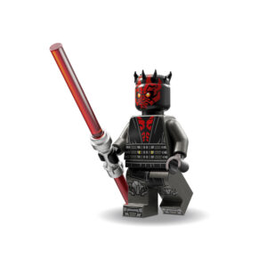 LEGO Star Wars Darth maul-i robot - Image 5