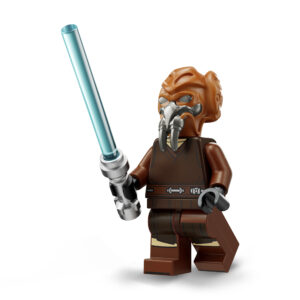 LEGO Star Wars Plo Kooni Jedi Starfighter™-i mikrovõitleja - Image 6
