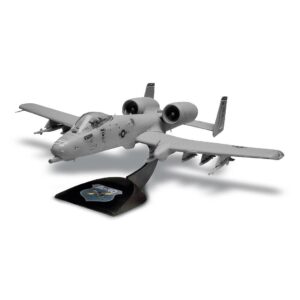 Revell plastik mudel A-10 Warthog 1:72 Easy-Click - Image 2