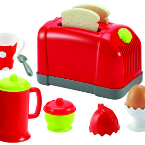 Ecoiffier röster - Image 2