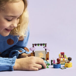 LEGO Friends Sõpruse filmiõhtu - Image 2