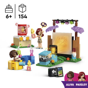 LEGO Friends Sõpruse filmiõhtu - Image 5