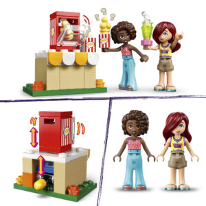 LEGO Friends Sõpruse filmiõhtu - Image 7