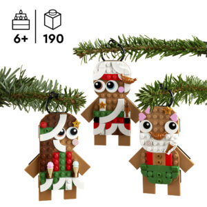 LEGO Piparkoogiehted - Image 3