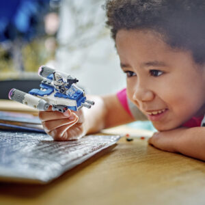 LEGO Star Wars Captain Rex Y-Wingi mikrovõitleja - Image 5