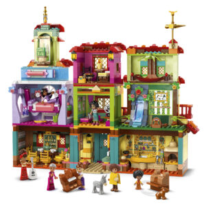 LEGO Disney Maagiline Madrigali maja - Image 3