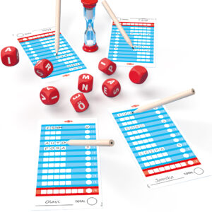 Tactic lauamäng Sõnakas - Image 2
