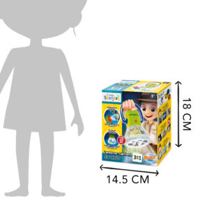 Buki Latern kolm ühes - Image 6
