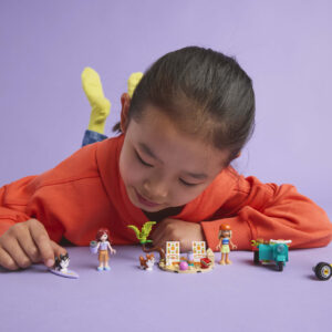 LEGO Friends Surfikoerad ja motorolleriseiklus - Image 3