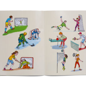 TADA rääkiv raamat: aastaajad - Image 3