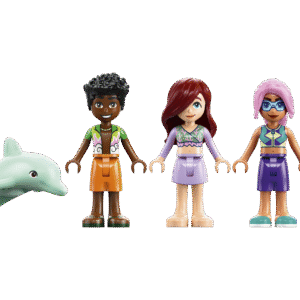 LEGO Friends Reisilaevaseiklus - Image 5