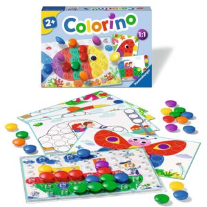 Ravensburger lauamäng Colorino - Image 2
