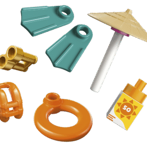LEGO Friends Reisilaevaseiklus - Image 6