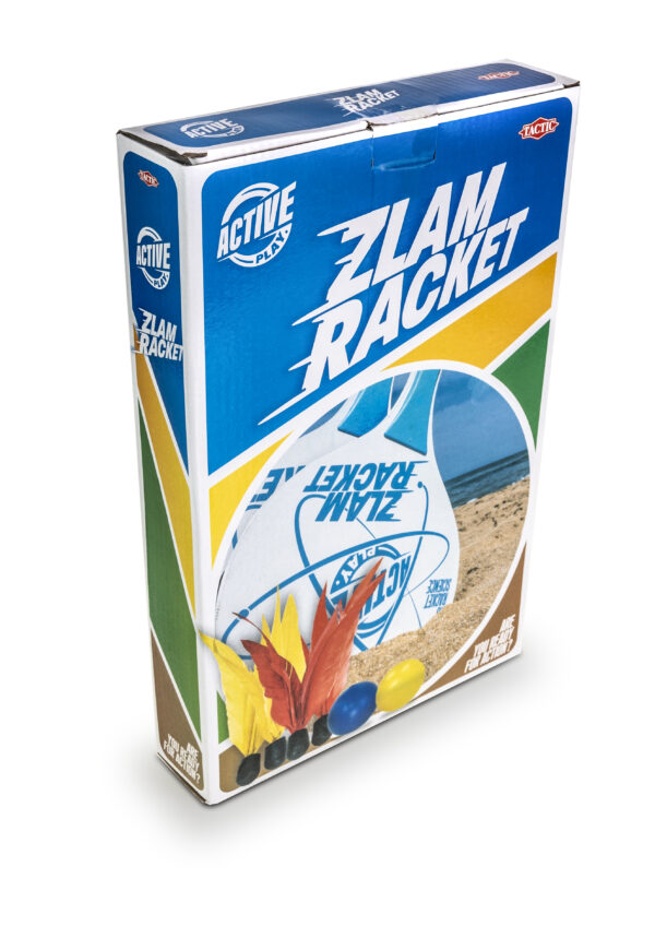 Tactic reketimäng Zlam Racket