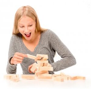 Tactic lauamäng Torn - Image 2