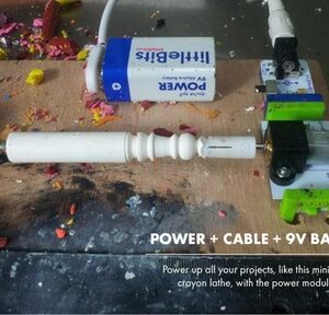 littleBits toitemoodul - Image 3