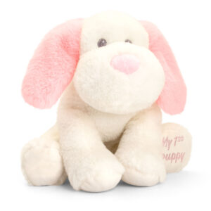 Keel Toys Eco Beebi kutsikad 20cm 2 erinevat - Image 2