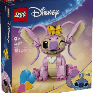 LEGO Disney Ingel