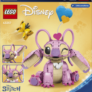 LEGO Disney Ingel - Image 5