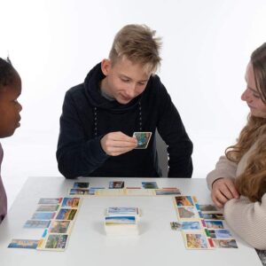 Tactic lauamäng Maailma imed - Image 2
