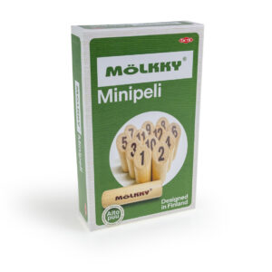 Tactic viskemäng Mölkky mini